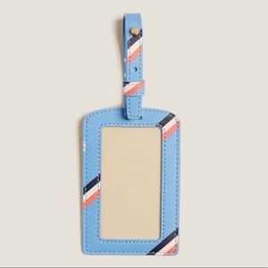 Jack Rogers Luggage TAG